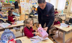 Balya Belediyesi’nden Eğitime Anlamlı Destek!