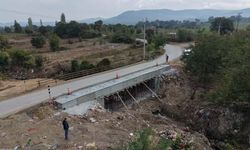 İvrindi'de Merkezden Kırsala Hizmet