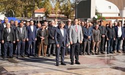 Sındırgılı Muhtarlar Aynı Masada Buluştu