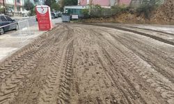 Bigadiç'te Otopark Sorununa Neşter