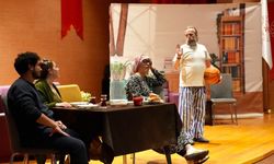 Bandırma’da “Son Düdük Çalmadan”