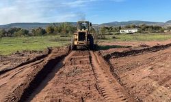 Bigadiç'te Yeni Proje İçin İlk Adım Atıldı!