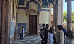 Ayvalık’ın Tarihî Yapılarına İnceleme
