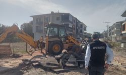 Kepsut’ta Sağlık, Ulaşım ve Sosyal Destek Seferberliği!