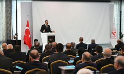 Ankara’dan Balıkesir’e Üst Düzey Ziyaret!