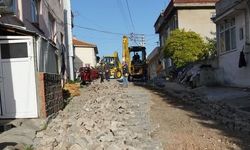 Susurluk'ta Dikkat Çeken Hareketlilik!