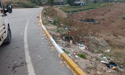 Sındırgı'da Ekipler İş Başında!