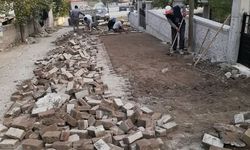 Bigadiç'te Ulaşım İçin Yeni Hamle!
