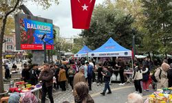 Balıkesir’den Gazze’ye Gönül Köprüsü!