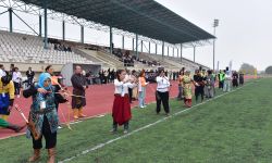 Geleneksel Türk Okçuluğu ve Türk İslam Sanatları