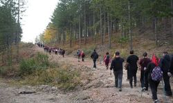 Sındırgı’da Bu Görüntüler Dikkat Çekti!