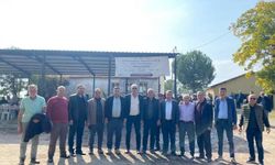 Sındırgı’da Asırlık Gelenek Yaşatılıyor!