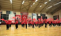 Bigadiç'te Cumhuriyet Coşkusu Zirveye Çıktı!