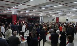Burhaniye'de Cumhuriyet Coşkusu!