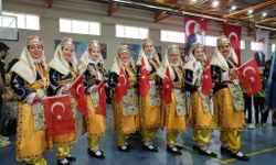 Balıkesir’de Cumhuriyet Bayramı Coşkuyla Kutlandı