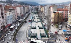 Balıkesir’de Çay Deresi İçin Kritik Çalışma!
