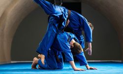Balıkesir'de Aikido Kursu Başlıyor! Üniversite Öğrencilerine Ücretsiz