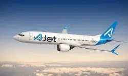 AJet’ten Uygun Fiyatlı Uçak Bileti Kampanyası