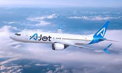AJet'ten Kaçırılmayacak Fırsat! Yurt Dışı Biletlerinde Büyük İndirim