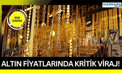Altın Fiyatlarında Kritik Viraj! İslam Memiş'ten Altın İçin Ezber Bozan Açıklama!