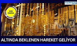 Altında Beklenen Hareket Geliyor mu? İslam Memiş Kritik Seviyeyi Açıkladı