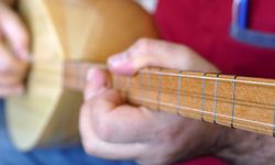 Edremit’te Bağlama Kursu Kayıtları Başladı