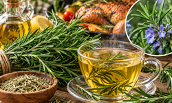 Biberiyenin Faydaları Şaşırtıyor! Bu Bitki Neye İyi Geliyor?