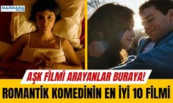Romantik Komedinin En İyi 10 Filmi