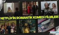 İzlerken Zamanın Nasıl Geçtiğini Anlamayacağınız Netflix’in Romantik Komedi Filmleri
