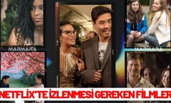 Netflix’te İzlenmesi Gereken Aşk, Kahkaha ve Sürprizlerle Dolu Filmler
