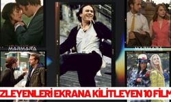 Önce Nefret Ettiler Sonra Aşık Oldular! İzleyenleri Ekrana Kilitleyen 10 Film