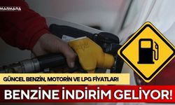Benzinde Büyük İndirim Geliyor! 20 Ekim'de Tabelalar Değişecek: İşte Güncel Akaryakıt Fiyatları