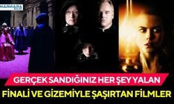 Bir Kez İzlemek Yetmiyor! Her Sahnesi Ayrı Bir Gizem Olan Filmler