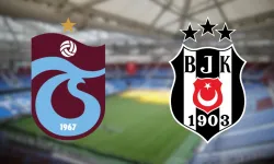 Trabzonspor-Beşiktaş Derbisi Ne Zaman, Saat Kaçta, Hangi Kanalda? TS-BJK Maçı Bugün mü, Yarın mı Oynanacak?