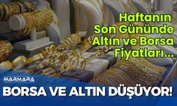 Borsa Düşüyor, Altın Geriliyor! İslam Memiş’ten Hafta Sonunu Uyarısı!