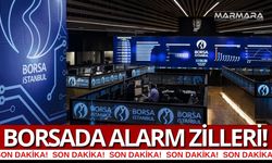 Borsada Alarm Zilleri! İslam Memiş’ten Dikkat Çeken Çıkış