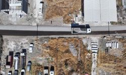 Savaştepe Sanayi Sitesi Yeni Yoluna Kavuştu!