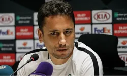 Balıkesirspor'un Hocası Kavçak'tan İddialı Sözler!