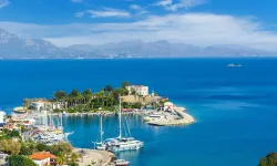Çocuklu Aileler İçin 7 Tatil Rotası! Türkiye'nin En Güzel Yaz Cennetleri