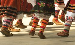 Balıkesir’de Ücretsiz Dans Gösterisi