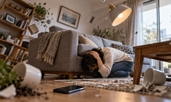 Deprem Sırasında Telefon Kullanmak Doğru mu?