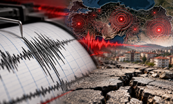 Deprem Fırtınası Nedir? Peş Peşe Yaşanan Depremler Büyük Sarsıntının Habercisi Mi?
