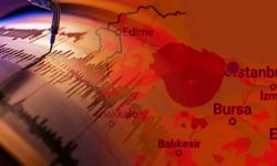 DEPREM SON DAKİKA! Bugün En Son Deprem Nerede, Kaç Büyüklüğünde Oldu? 18 Ekim 2026 AFAD ve Kandilli Son Depremler Listesi! Balıkesir, Bursa, Kütahya ve Ege Denizi...