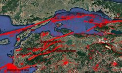 DEPREM SON DAKİKA! En Son Deprem Nerede, Kaç Büyüklüğünde Oldu? İşte 15 Ekim AFAD ve Kandilli Son Depremler Listesi...