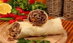 Dışarıdan Döner Söylemeye Son! Evde Hazırlanan Enfes Tarif