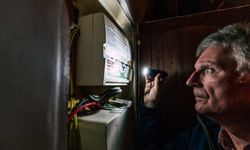 GDZ Elektrik’ten İzmir’e Kritik Uyarı! 8 Saat Boyunca Elektrikler Yok
