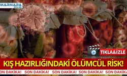 Kış Hazırlığındaki Ölümcül Risk!