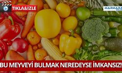 Bu Meyveyi Bulmak Neredeyse İmkansız!