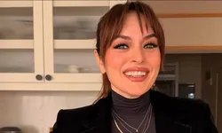 Ezgi Mola'nın Yeni Yatırımı Şaşırttı! İlk Saatinin Fiyatı Dudak Uçuklattı
