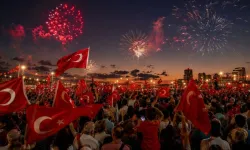 Edremit'te Cumhuriyet Bayramı Coşkuyla Kutlanacak!